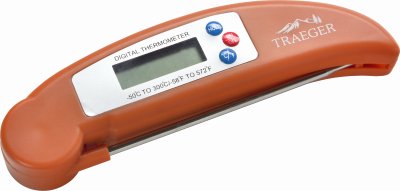 Traeger Instant Read Digi Thermometer