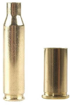 Winchester 45 Auto WW Pistol Brass