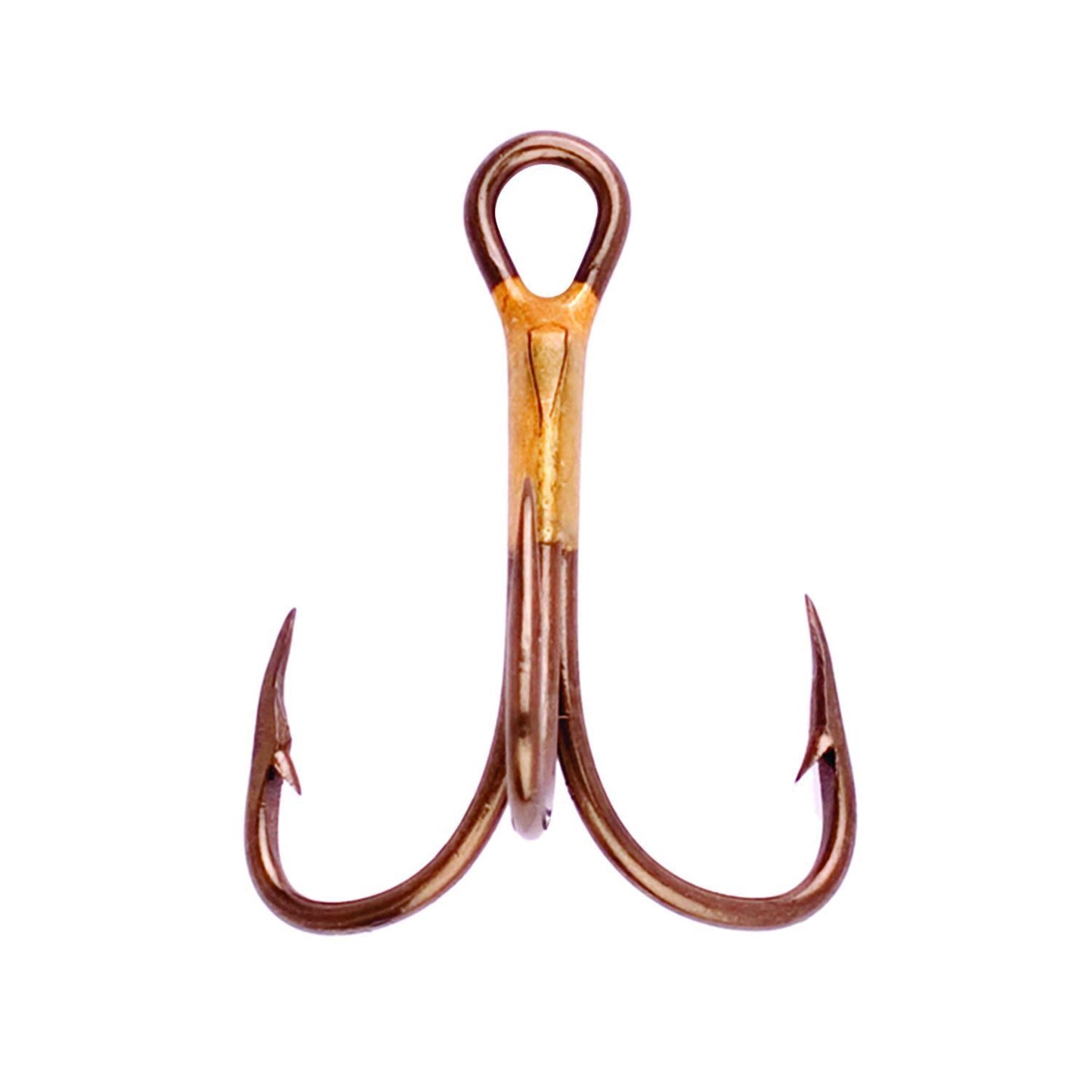 EAGLE CLAW Treble Hook - Size 10