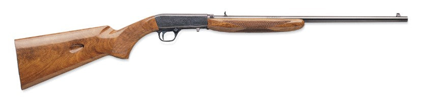 Browning Semi-Auto 22 Rifle