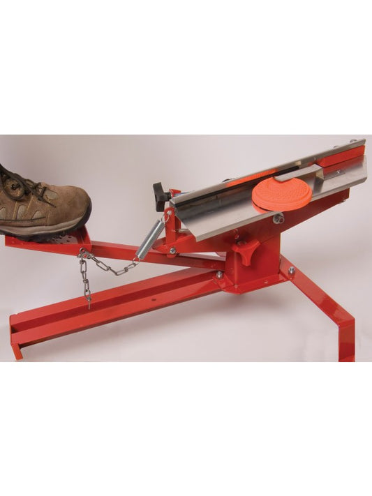 LYMAN TRIUS 1-STEP TRAP