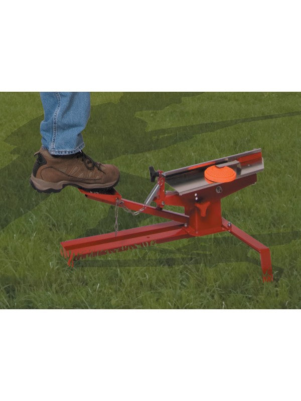 LYMAN TRIUS 1-STEP TRAP