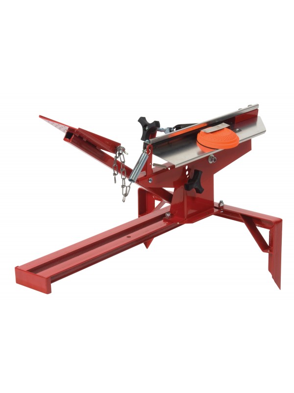 LYMAN TRIUS 1-STEP TRAP