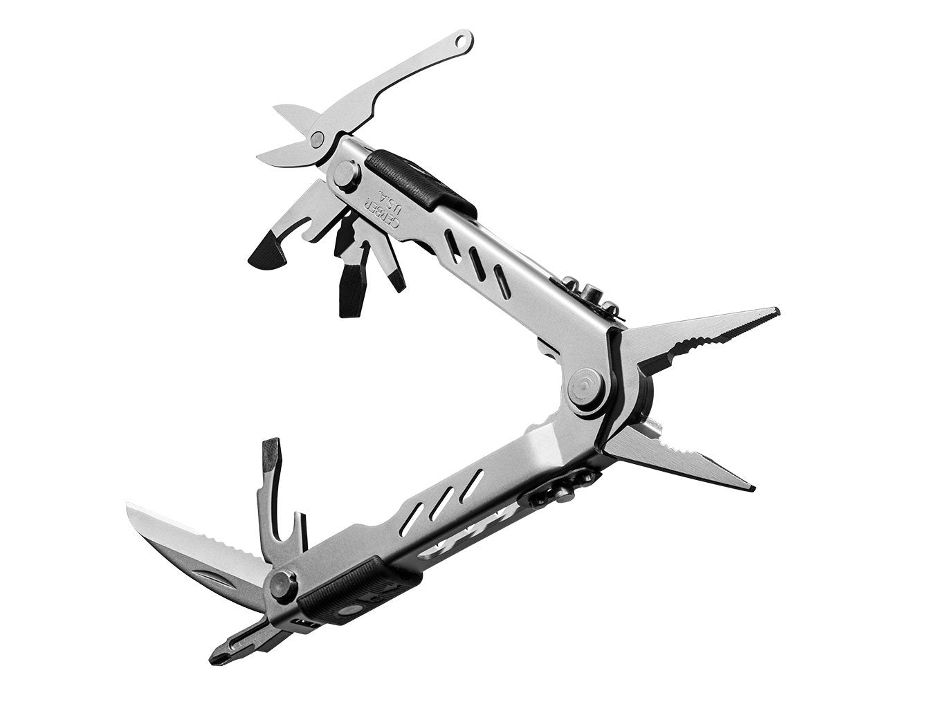 Gerber Compact Multi-plier