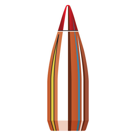 Hornady 22Cal 40 Vmax