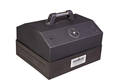 Camp Chef BBQ Grill Box 100 Accessory