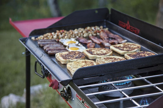 Camp Chef Professional Flat Top 16' x 24 Griddle '