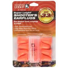 Howard Leight Super Leight Ear Plugs