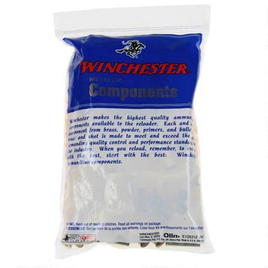 Winchester 22Cal 55GRFMJ Bullets
