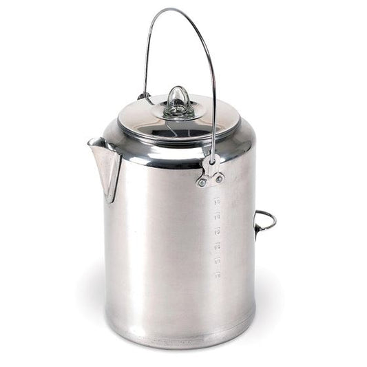 Stansport 20 Cup Percolator Coffee Pot