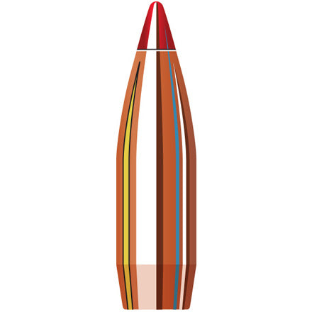 Hornady 6MM 243 75VMX