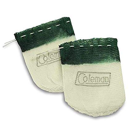 Coleman Spring Tie #21 Mantles