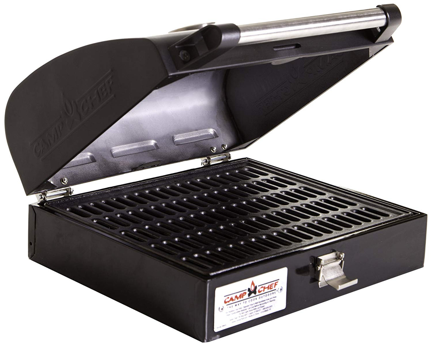 Camp Chef Bar-BQ Grill Box W/Lid