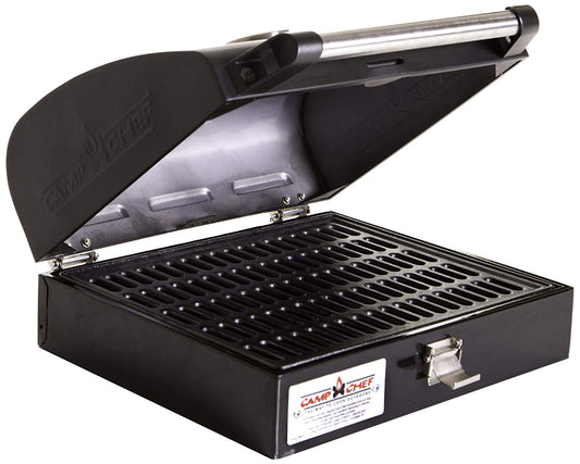 Camp Chef Bar-BQ Grill Box W/Lid