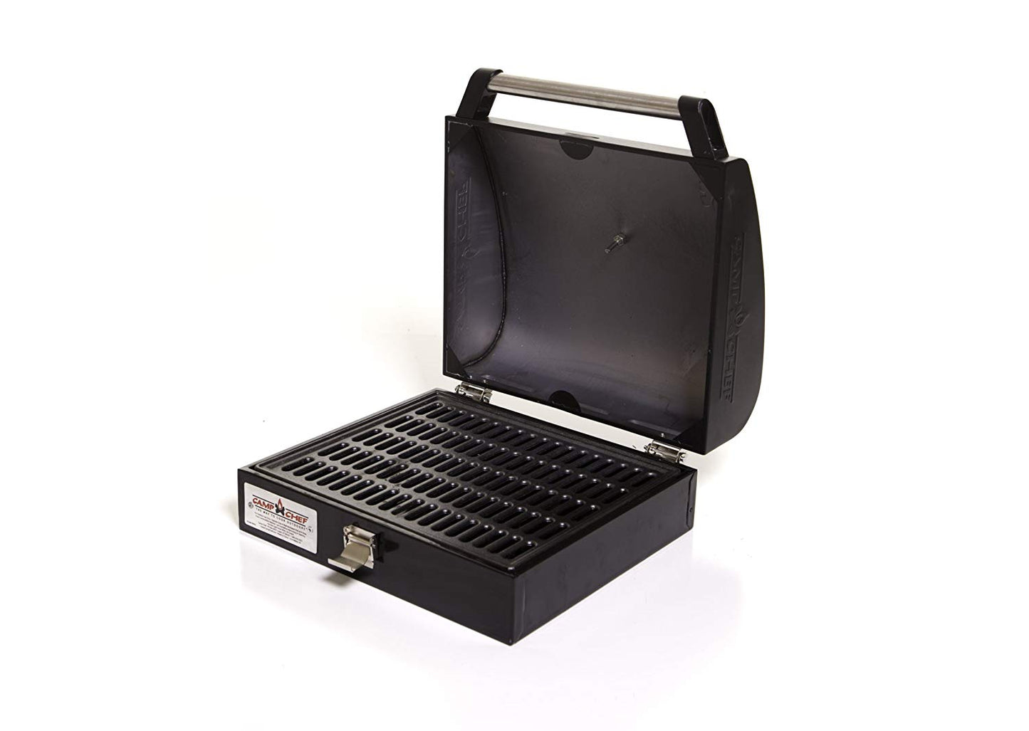 Camp Chef Bar-BQ Grill Box W/Lid