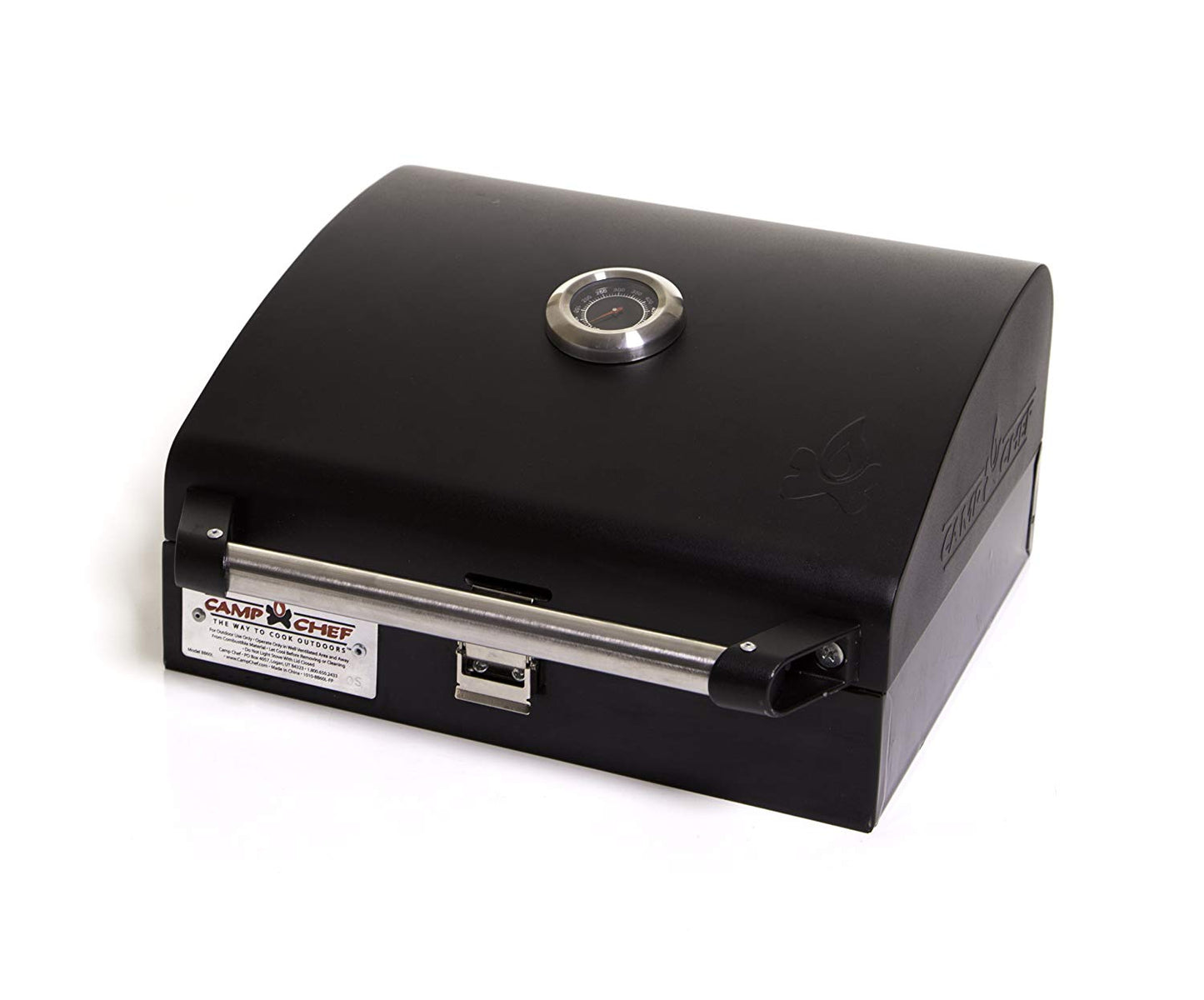 Camp Chef Bar-BQ Grill Box W/Lid