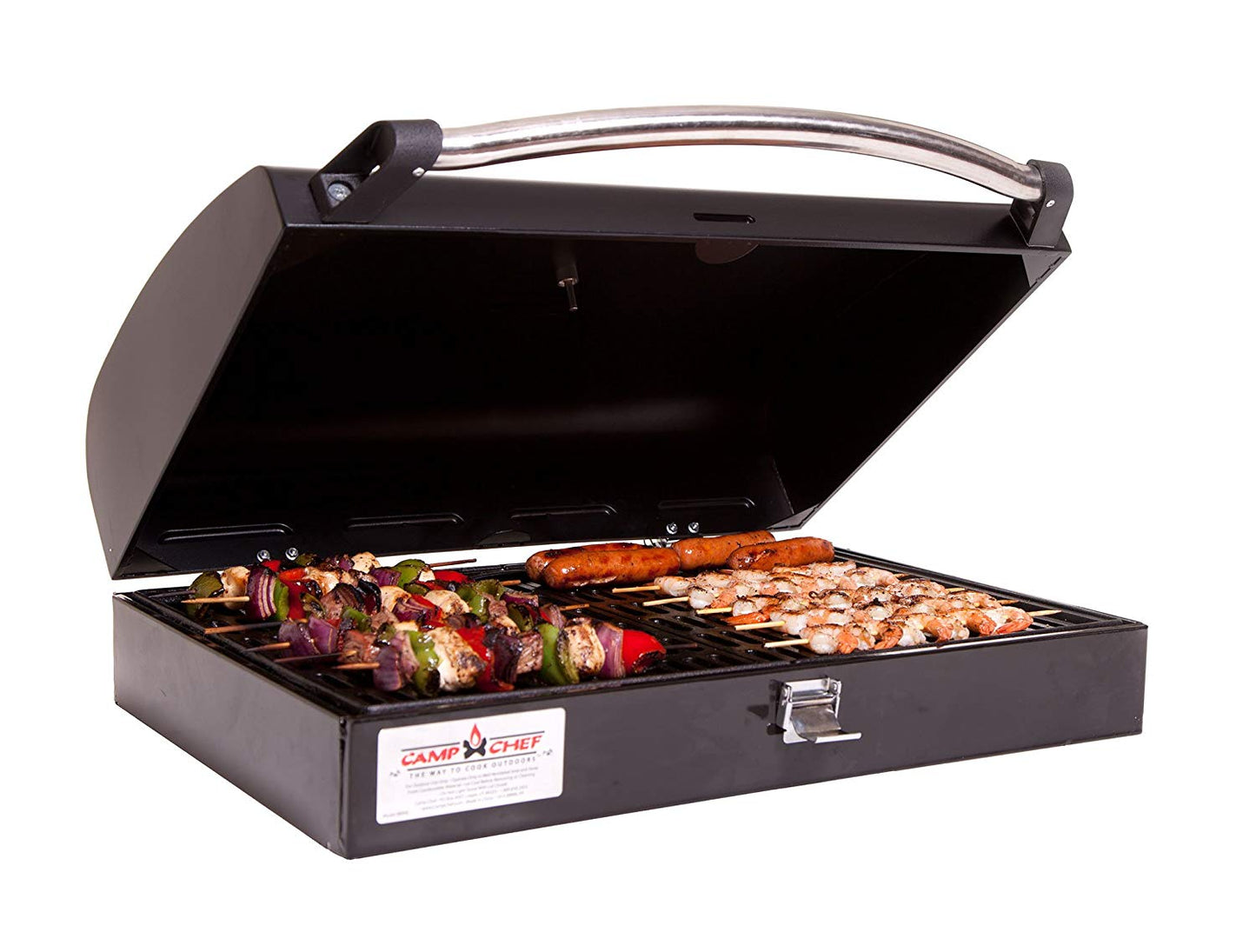Camp Chef Bar-BQ Grill Box W/Lid