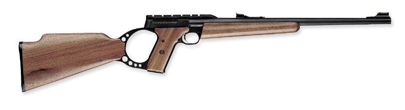 Browning Buck Mark Sporter 22 Rifle