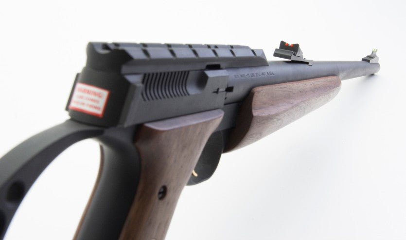 Browning Buck Mark Sporter 22 Rifle