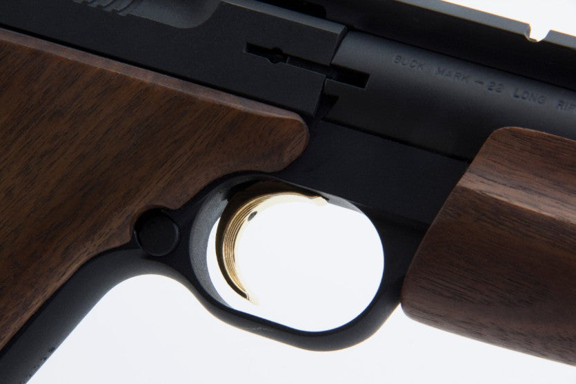Browning Buck Mark Sporter 22 Rifle