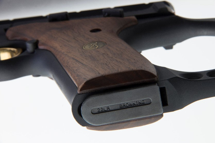 Browning Buck Mark Sporter 22 Rifle