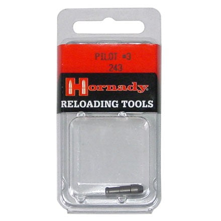 Hornady TRMR PILT #3