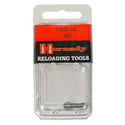 Hornady TRMR PILT #5