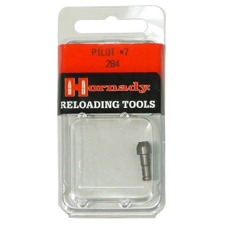 Hornady TRMR PILT #7