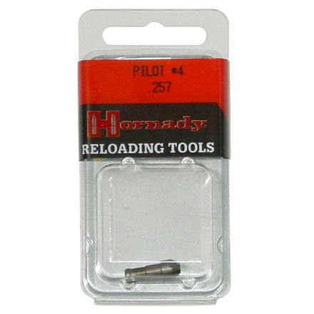 Hornady TRMR PILT #4