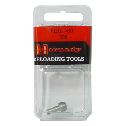 Hornady TRMR PILT #13