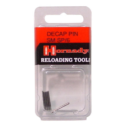 Hornady SM Decap Pins