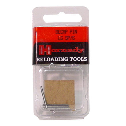 Hornady LG Decap Pins