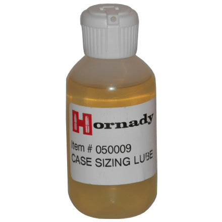 Hornady Case Szg Lube
