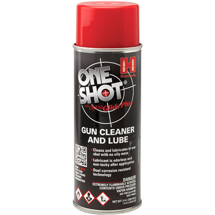 Hornady 1 Sht gun Clnr