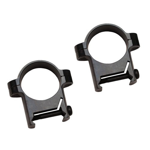 Burris Med Zee Rifle Rings