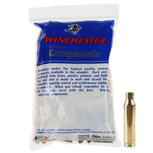 Winchester 270 Win WWS USC RET Brass
