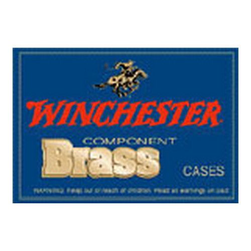 Winchester 7MM Rem Mag WWS Brass