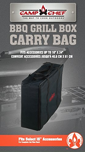 Camp Chef BB90 Gril Box Bag