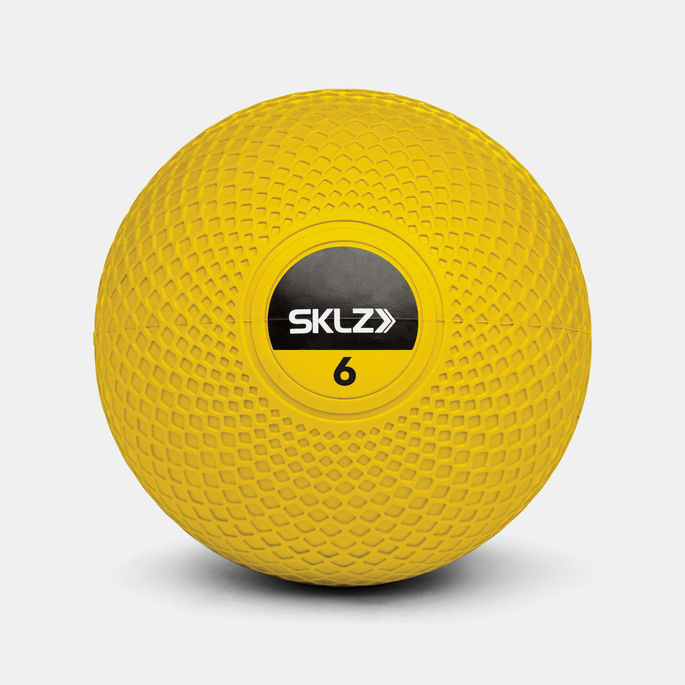 SKLZ 6LB MED BALL