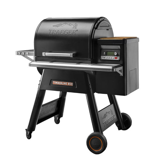 Traeger Timberline 850 Pellet Grill