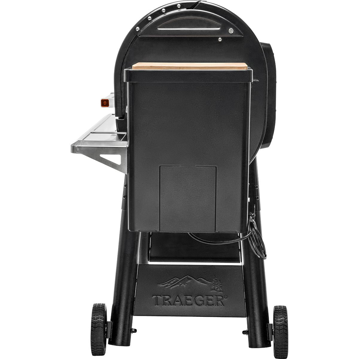 Traeger Timberline 850 Pellet Grill