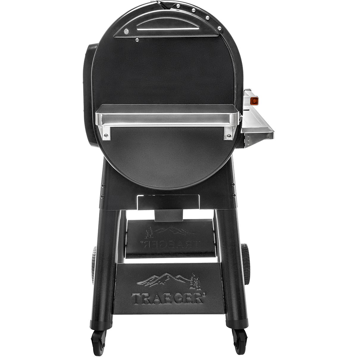 Traeger Timberline 850 Pellet Grill