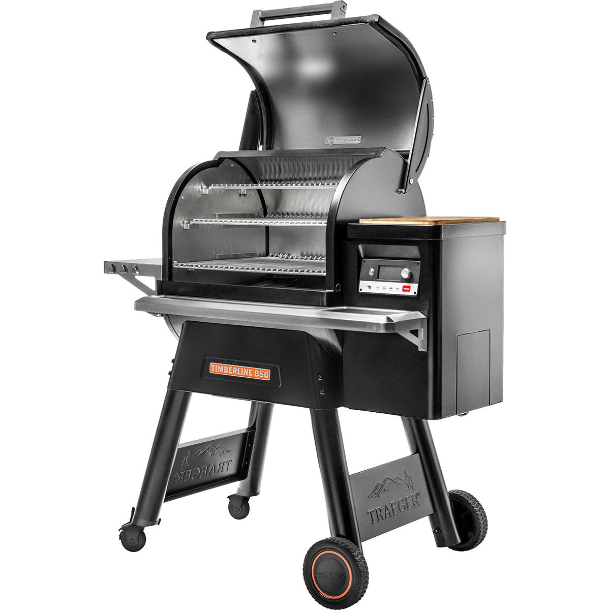 Traeger Timberline 850 Pellet Grill