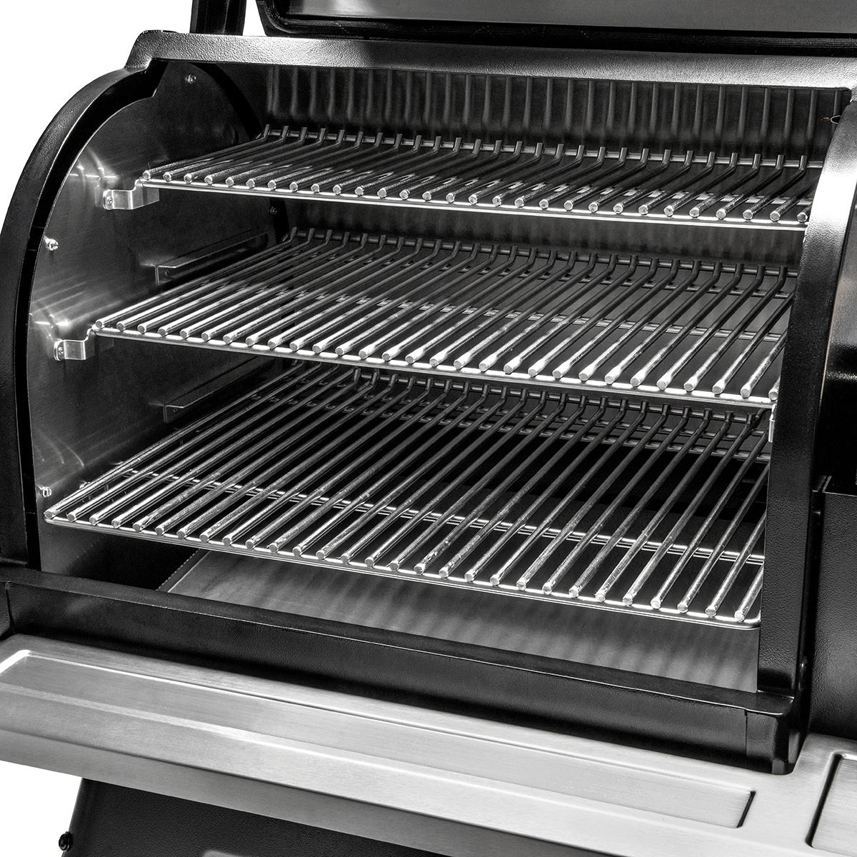 Traeger Timberline 850 Pellet Grill