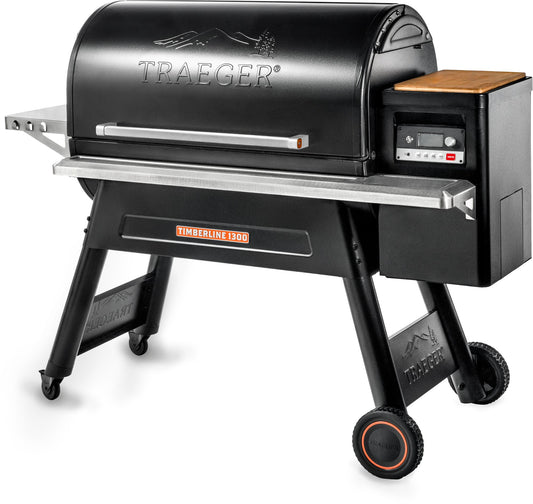 Traeger Timberline 1300 Pellet Grill