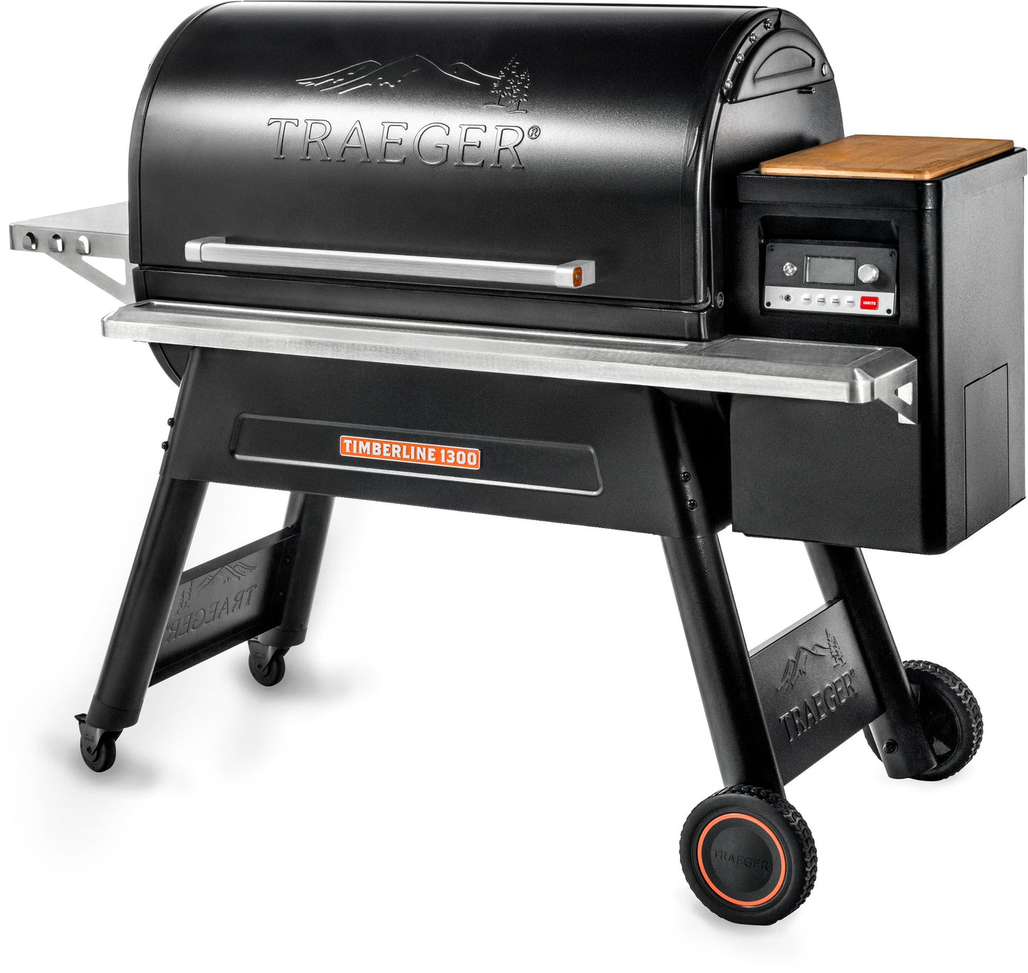 Traeger Timberline 1300 Pellet Grill