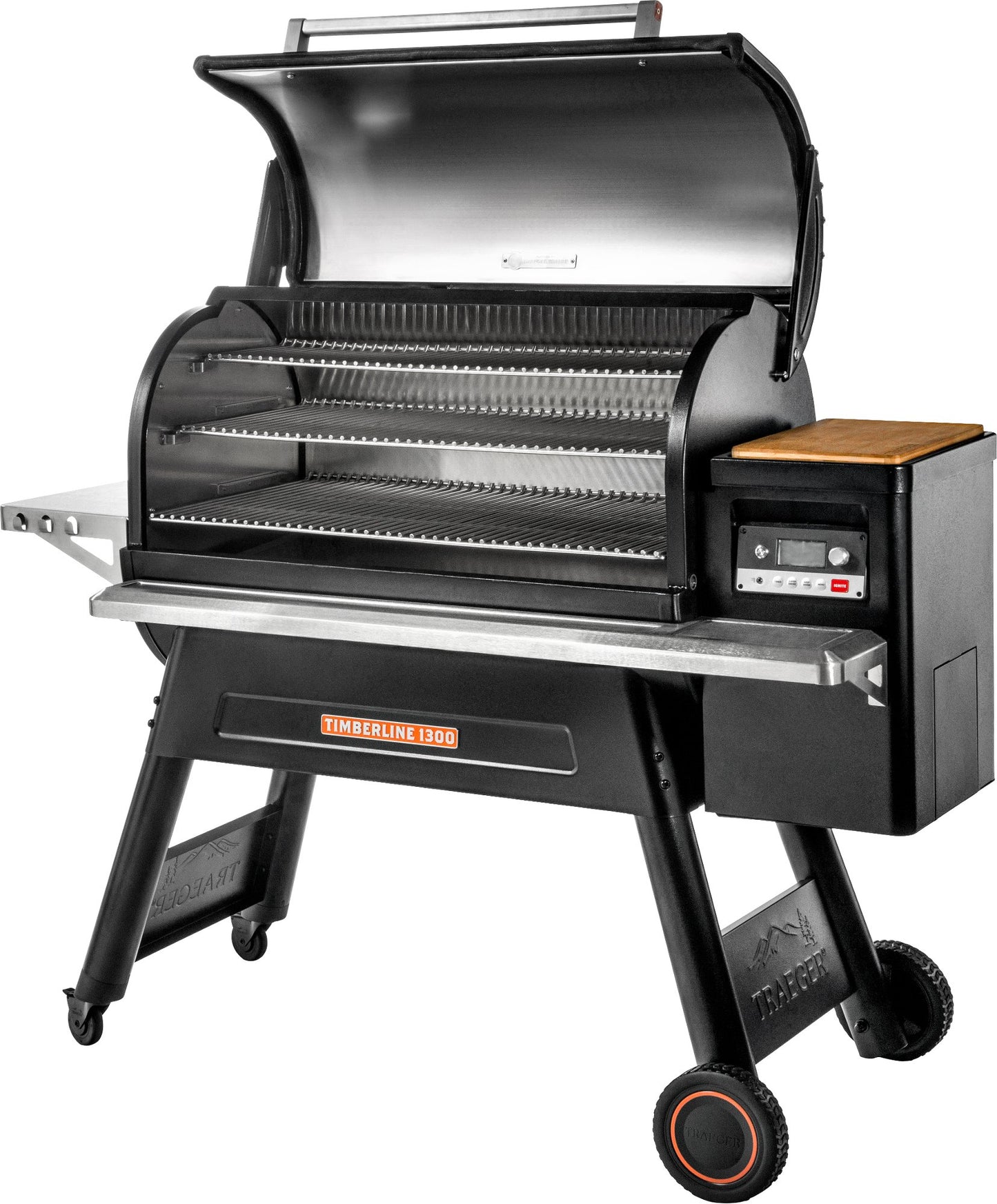 Traeger Timberline 1300 Pellet Grill