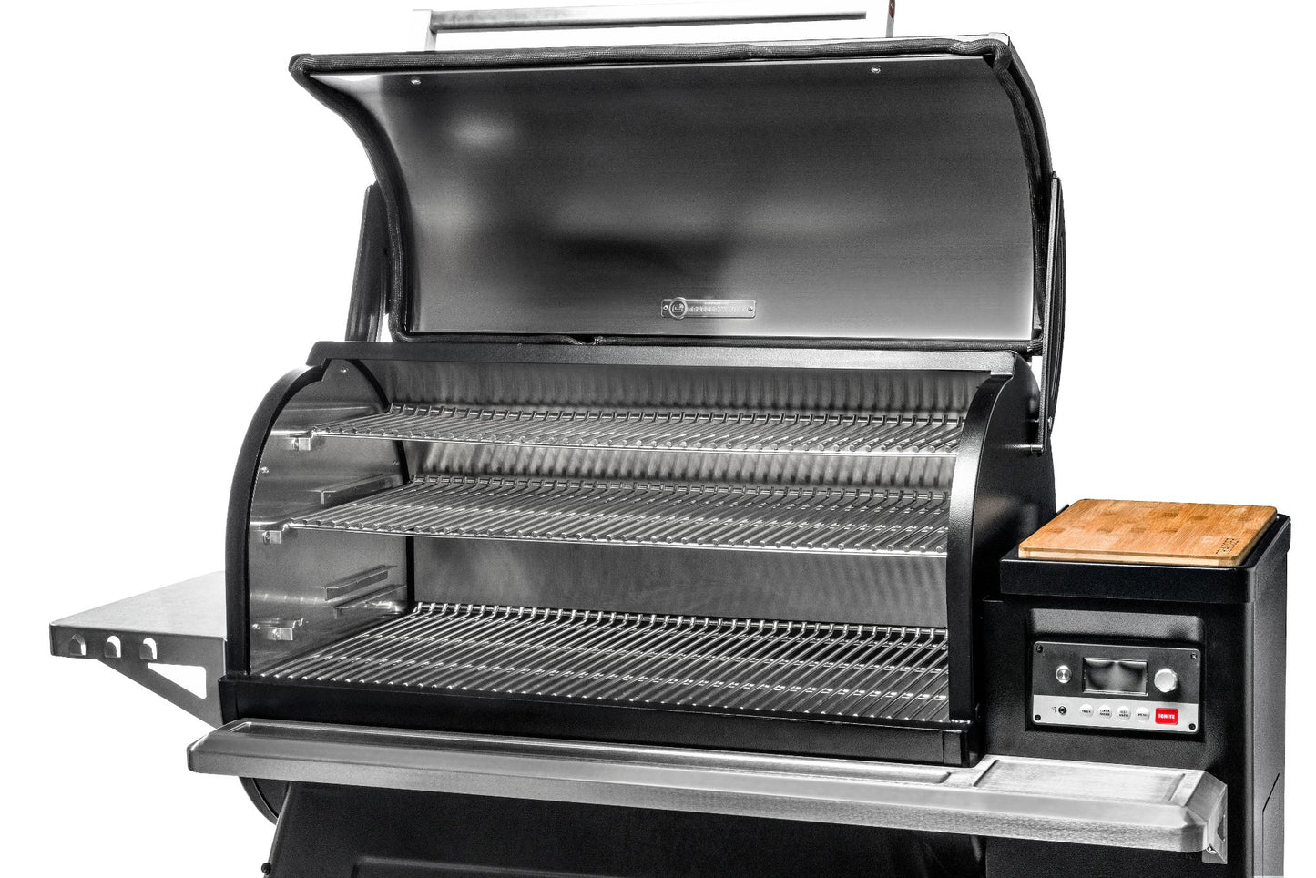 Traeger Timberline 1300 Pellet Grill