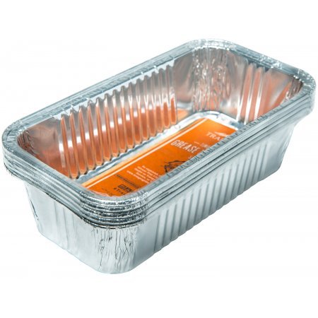 Traeger Grease Pan Liner