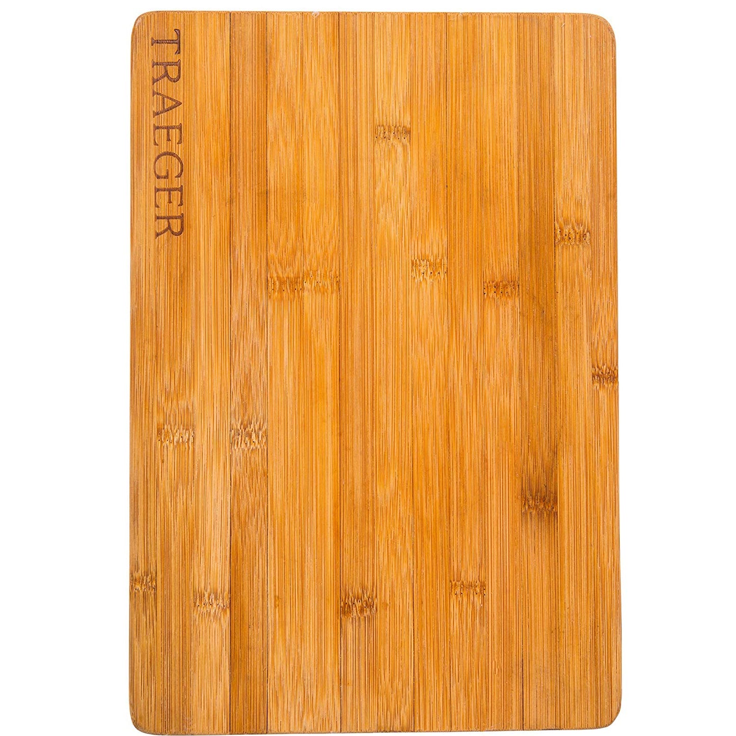Traeger Magnetic Bamboo Cutting Board